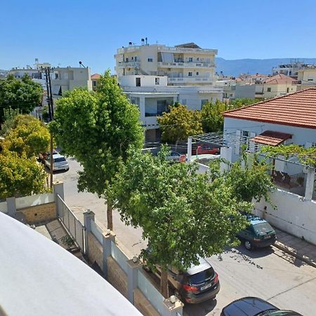 Deluxe City Hotel Chania  Exterior foto
