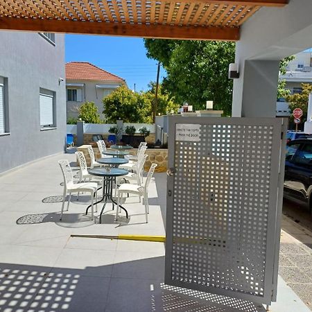 Deluxe City Hotel Chania  Exterior foto